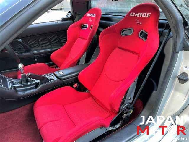 1992 Honda NSX JDM car for sale — photo 15 of 17