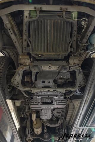 1994 Toyota HiAce JDM car for sale — photo 24 of 25