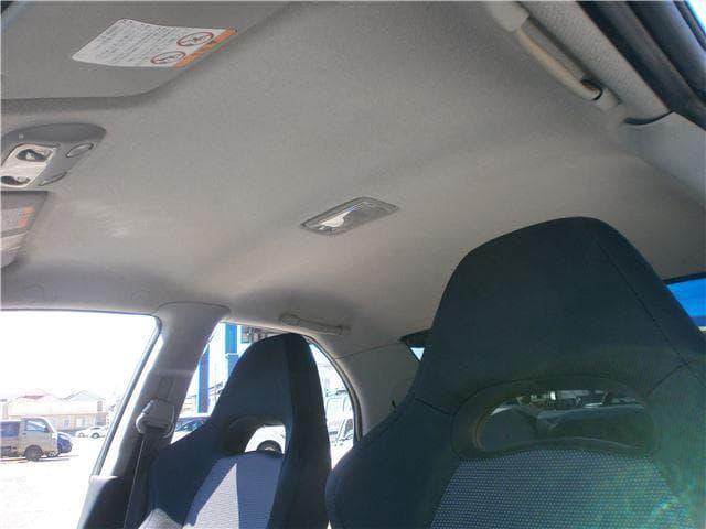 2000 Subaru Impreza JDM car for sale — photo 23 of 25