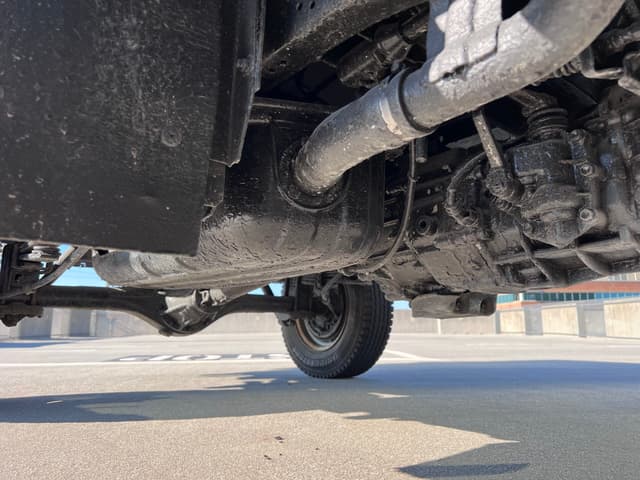 1993 Toyota Townace JDM car for sale — photo 10 of 18