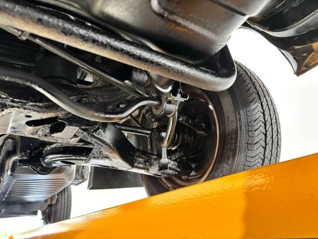 1991 Subaru Sambar JDM car for sale — photo 19 of 25