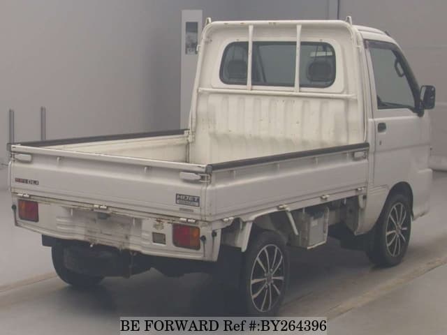 1999 Daihatsu Hijet JDM car for sale — photo 2 of 2