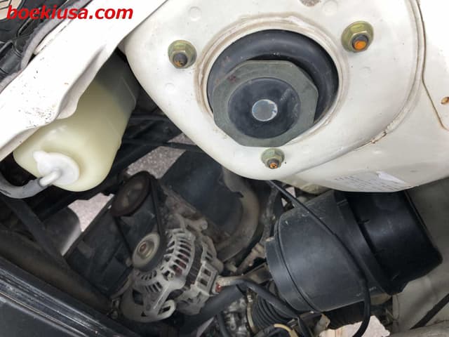 1996 Suzuki Carry JDM car for sale — photo 23 of 23
