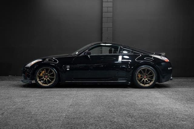 2002 Nissan Fairlady Z JDM car for sale — photo 7 of 18