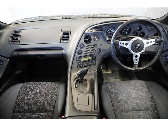 1998 Toyota Supra JDM car for sale — photo 19 of 25