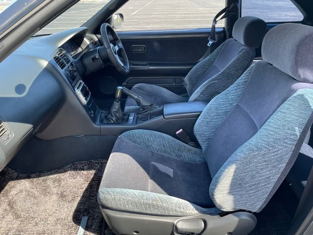 1994 Nissan Skyline JDM car for sale — photo 19 of 21