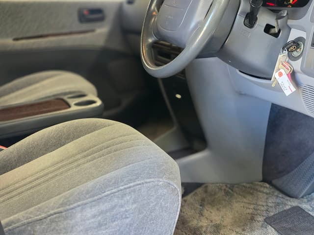 1996 Toyota JDM car for sale — photo 11 of 25