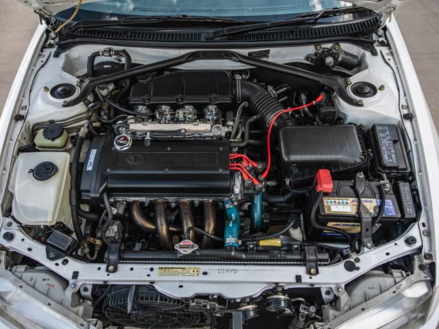 1980 Toyota Corolla JDM car for sale — photo 20 of 20