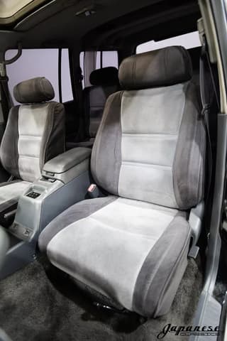 1994 Toyota Land Cruiser JDM car for sale — photo 16 of 25