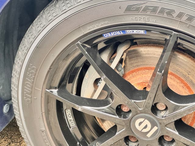 2000 Toyota MR2 JDM car for sale — photo 24 of 25
