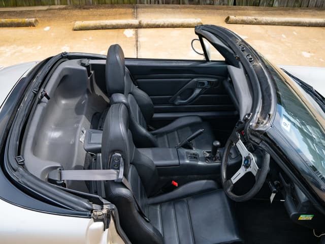 1992 Suzuki Cappuccino JDM car for sale — photo 12 of 23