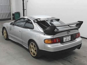 1994 Toyota Celica JDM car for sale