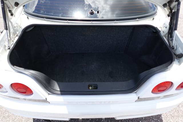 1997 Nissan Skyline JDM car for sale — photo 17 of 18
