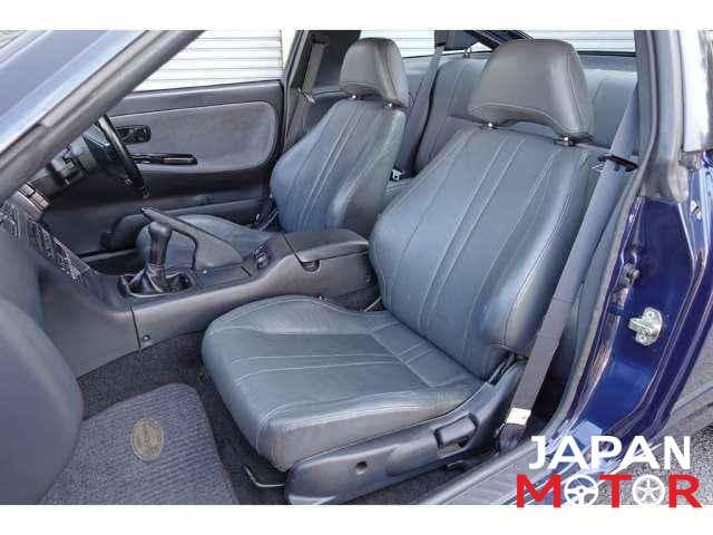 1992 Nissan 180SX JDM car for sale — photo 13 of 16