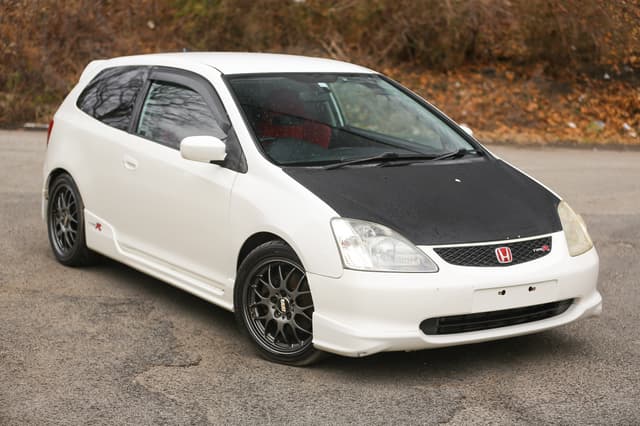 Honda Civic JDM car for sale — photo 21 of 25
