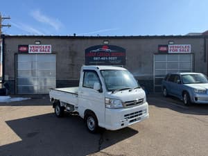 2008 Daihatsu Hijet JDM car for sale