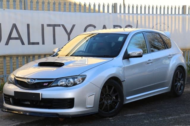 2008 JDM car for sale — photo 3 of 25