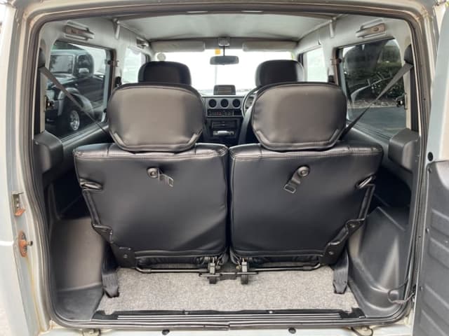 1997 Suzuki Jimny JDM car for sale — photo 15 of 17