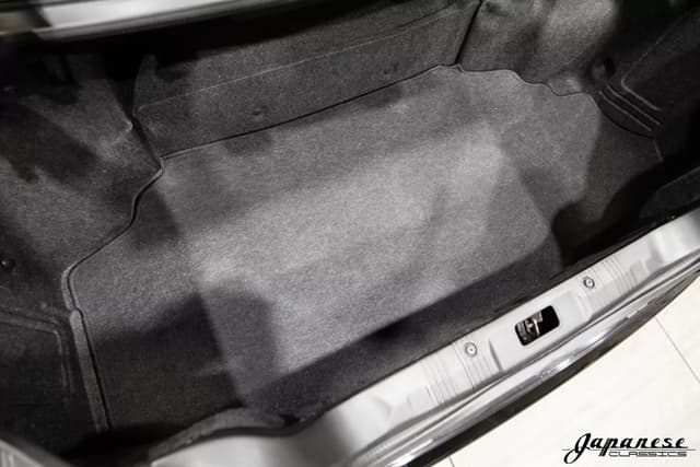 1998 Nissan Skyline JDM car for sale — photo 22 of 25