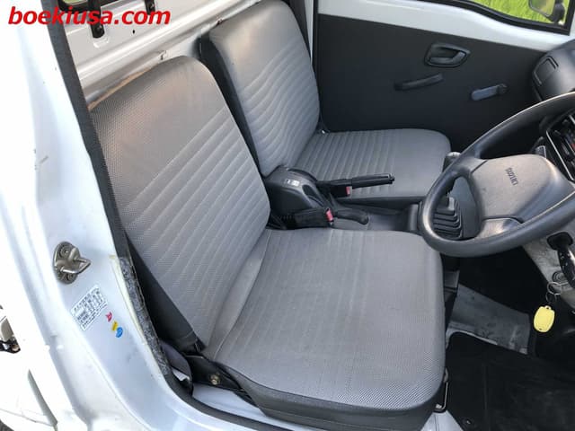 1994 Suzuki Carry JDM car for sale — photo 14 of 22