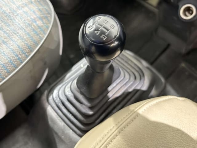 1999 Honda Acty JDM car for sale — photo 15 of 25