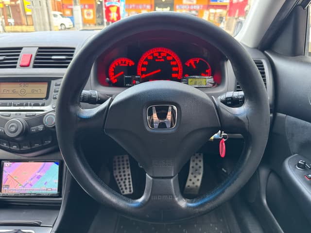 2007 Honda Accord JDM car for sale — photo 4 of 25