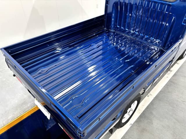 1999 Mitsubishi Minicab JDM car for sale — photo 5 of 25