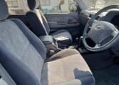 2000 Toyota Land Cruiser Prado JDM car for sale — photo 16 of 18