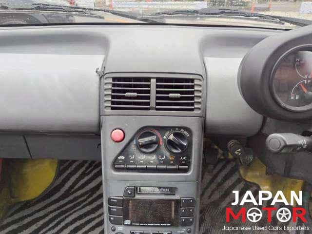 1994 Toyota MR2 JDM car for sale — photo 5 of 6