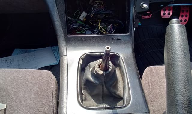 1990 Nissan Silvia JDM car for sale — photo 12 of 25