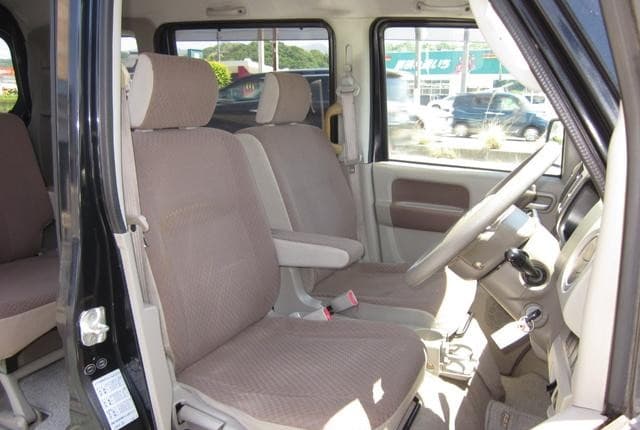 2007 Suzuki Every JDM car for sale — photo 12 of 25