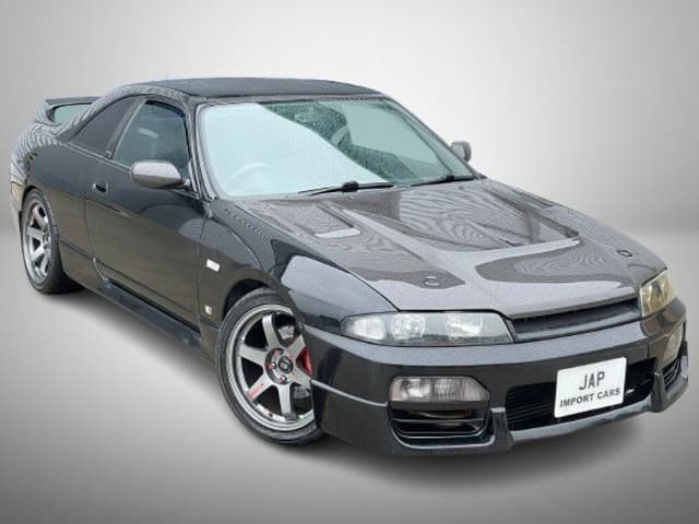 1996 JDM car for sale — photo 4 of 25