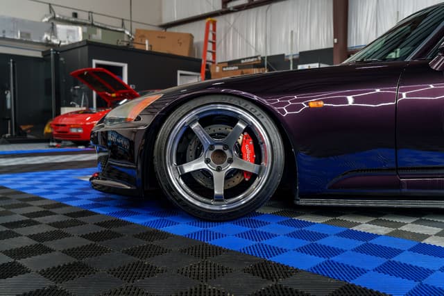 1999 Honda S2000 JDM car for sale — photo 4 of 24