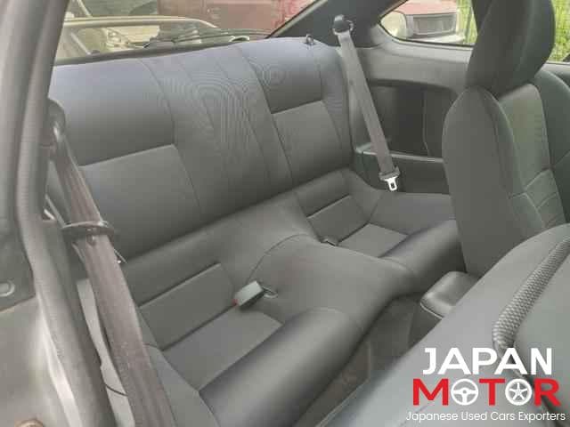 1999 Nissan Silvia JDM car for sale — photo 4 of 5