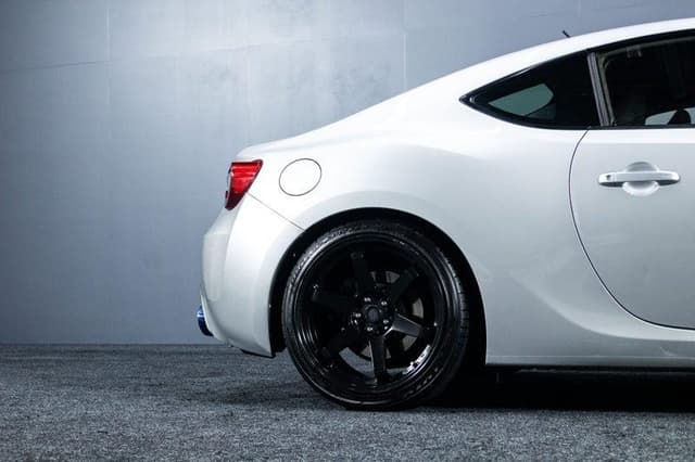 2012 Subaru BRZ JDM car for sale — photo 12 of 20