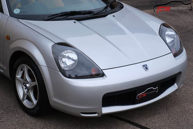 1999 Toyota JDM car for sale — photo 15 of 25