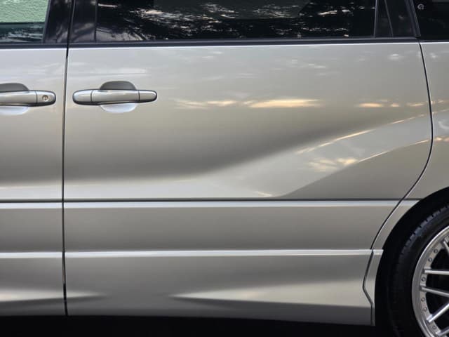 2000 Toyota Estima JDM car for sale — photo 22 of 25