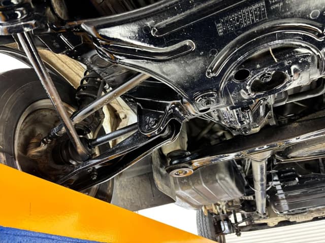 1995 Honda Acty JDM car for sale — photo 17 of 24