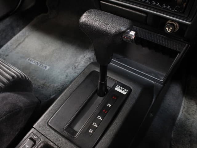 1986 Honda Accord JDM car for sale — photo 13 of 25