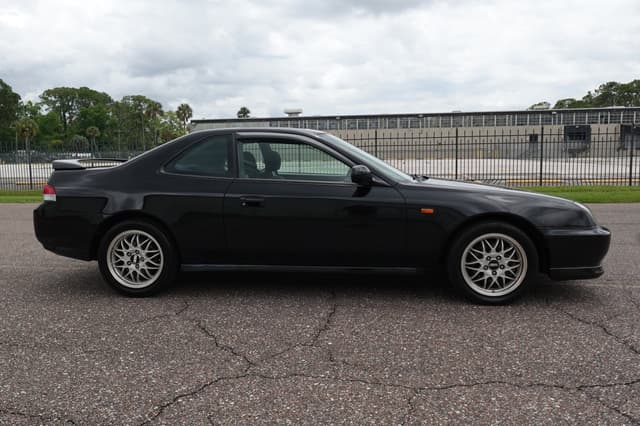 1996 Honda Prelude JDM car for sale — photo 6 of 18