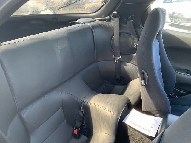 1999 Mazda RX-7 JDM car for sale — photo 9 of 10