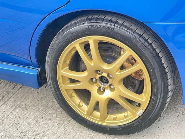 2000 JDM car for sale — photo 10 of 25