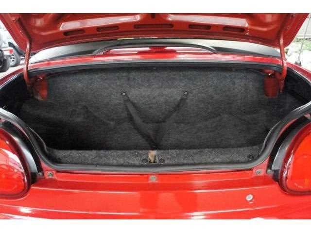 1993 Suzuki Cappuccino JDM car for sale — photo 19 of 20