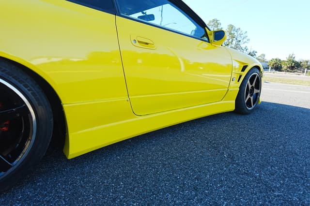 1999 Nissan Silvia JDM car for sale — photo 13 of 24