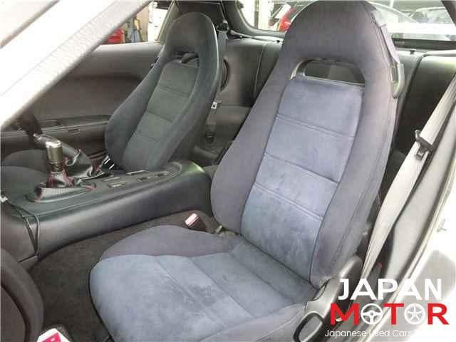 1999 Mazda RX-7 JDM car for sale — photo 8 of 10