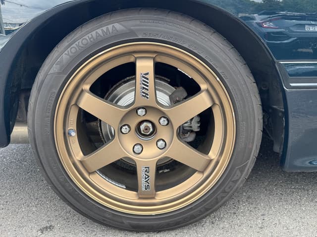 1992 Mazda RX-7 JDM car for sale — photo 16 of 25