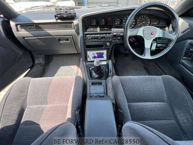 1992 Toyota Supra JDM car for sale — photo 16 of 20