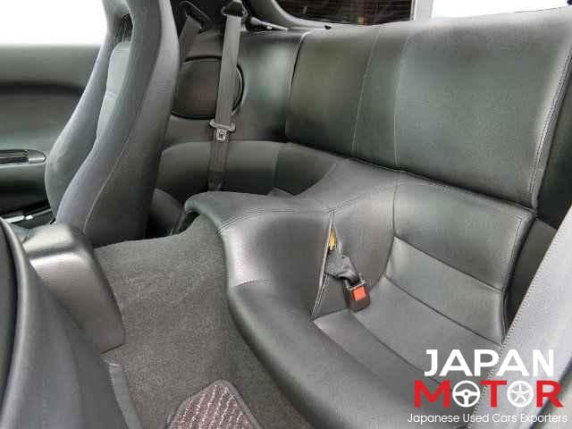 1999 Mazda RX-7 JDM car for sale — photo 13 of 24