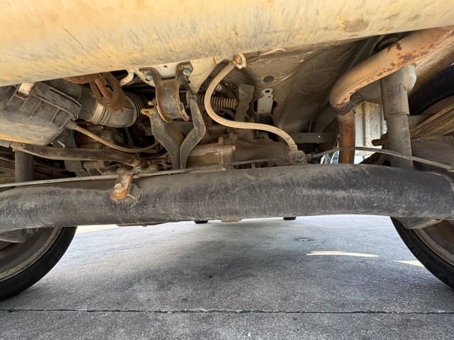 2000 Honda Acty JDM car for sale — photo 13 of 14
