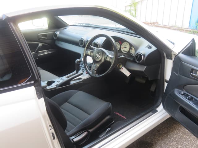 1999 Nissan Silvia JDM car for sale — photo 6 of 25